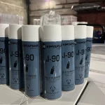 Клей в аэрозоле J-90