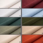 Ткань обивочная Dream Velvet