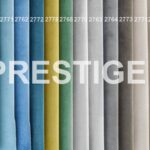 Ткань обивочная Prestige