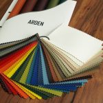 Искусственная кожа Arden