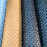 Искусственная кожа EKO+Pik